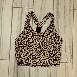 Kyodan Activewear Top